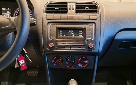 Volkswagen Polo VI (EU Market), 2020 год, 1 309 000 рублей, 15 фотография