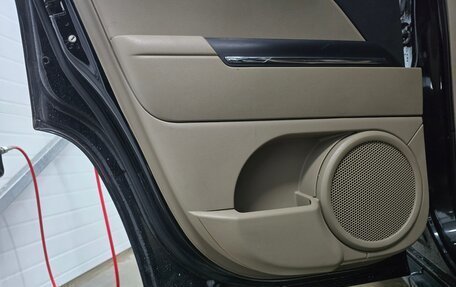 Jeep Compass I рестайлинг, 2012 год, 1 500 000 рублей, 17 фотография