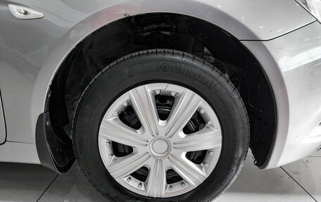 Hyundai Sonata VI, 2010 год, 780 000 рублей, 18 фотография