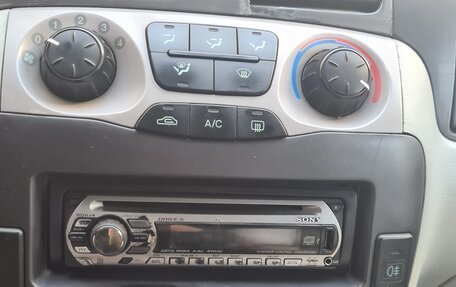 Hyundai Trajet I рестайлинг, 2007 год, 350 000 рублей, 10 фотография