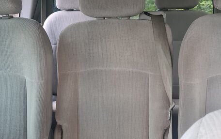 Hyundai Trajet I рестайлинг, 2007 год, 350 000 рублей, 11 фотография