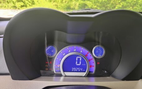 Lifan Smily I (330) рестайлинг, 2011 год, 265 000 рублей, 13 фотография
