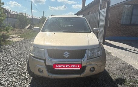 Suzuki Grand Vitara, 2008 год, 650 000 рублей, 2 фотография