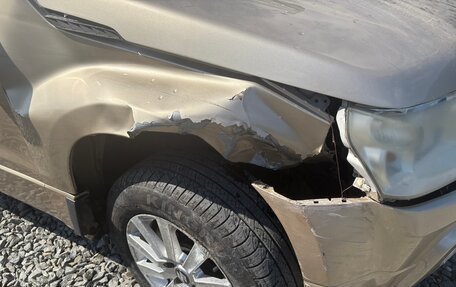 Suzuki Grand Vitara, 2008 год, 650 000 рублей, 8 фотография