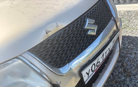 Suzuki Grand Vitara, 2008 год, 650 000 рублей, 11 фотография