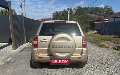 Suzuki Grand Vitara, 2008 год, 650 000 рублей, 5 фотография