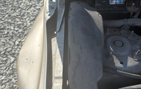 Suzuki Grand Vitara, 2008 год, 650 000 рублей, 13 фотография