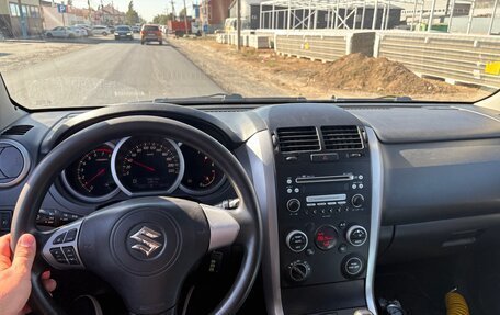 Suzuki Grand Vitara, 2008 год, 650 000 рублей, 17 фотография