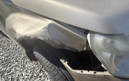 Suzuki Grand Vitara, 2008 год, 650 000 рублей, 9 фотография