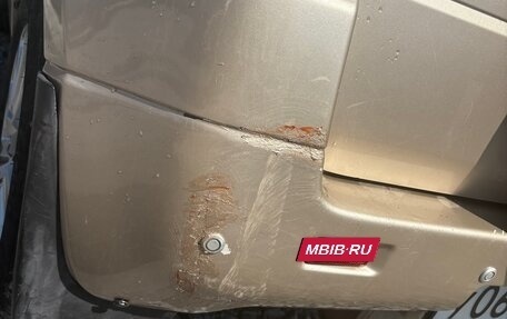 Suzuki Grand Vitara, 2008 год, 650 000 рублей, 7 фотография