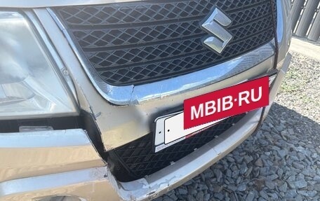 Suzuki Grand Vitara, 2008 год, 650 000 рублей, 10 фотография