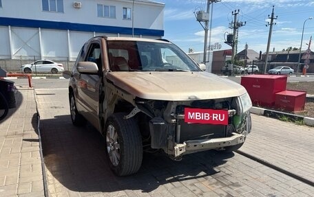 Suzuki Grand Vitara, 2008 год, 650 000 рублей, 16 фотография