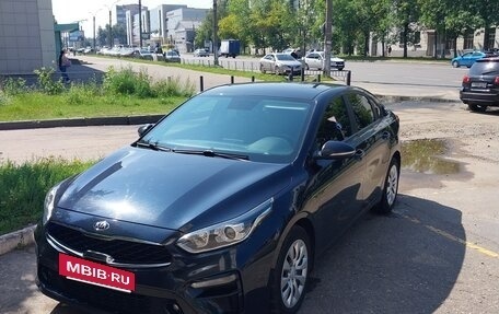 KIA Cerato IV, 2020 год, 1 800 000 рублей, 3 фотография