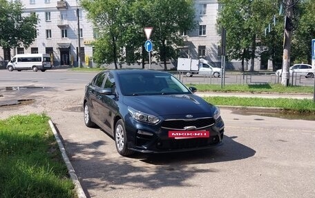 KIA Cerato IV, 2020 год, 1 800 000 рублей, 4 фотография