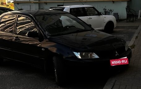 Mitsubishi Lancer IX, 2005 год, 530 000 рублей, 2 фотография