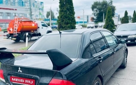 Mitsubishi Lancer IX, 2005 год, 530 000 рублей, 6 фотография