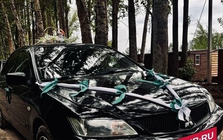 Mitsubishi Lancer IX, 2005 год, 530 000 рублей, 7 фотография