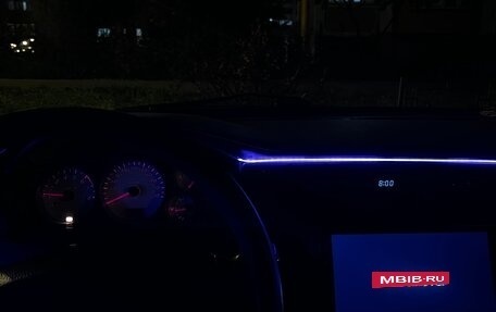 Mitsubishi Lancer IX, 2005 год, 530 000 рублей, 15 фотография