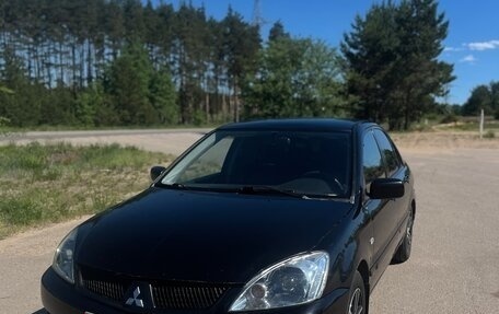 Mitsubishi Lancer IX, 2005 год, 530 000 рублей, 14 фотография