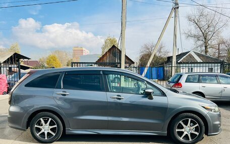 Honda Stream II, 2010 год, 1 499 999 рублей, 5 фотография