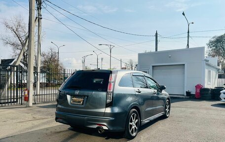 Honda Stream II, 2010 год, 1 499 999 рублей, 6 фотография