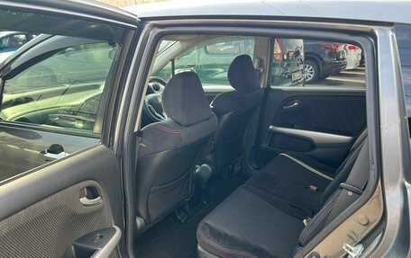 Honda Stream II, 2010 год, 1 499 999 рублей, 11 фотография