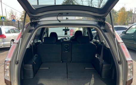 Honda Stream II, 2010 год, 1 499 999 рублей, 13 фотография