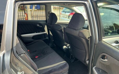 Honda Stream II, 2010 год, 1 499 999 рублей, 14 фотография
