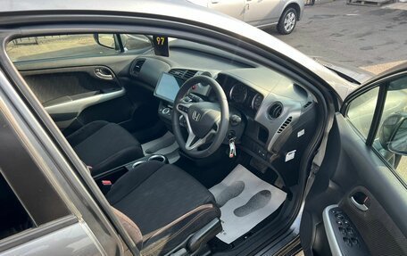 Honda Stream II, 2010 год, 1 499 999 рублей, 15 фотография
