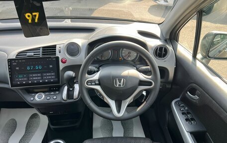 Honda Stream II, 2010 год, 1 499 999 рублей, 20 фотография
