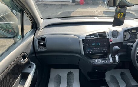 Honda Stream II, 2010 год, 1 499 999 рублей, 19 фотография