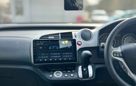 Honda Stream II, 2010 год, 1 499 999 рублей, 21 фотография