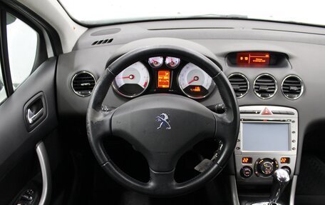 Peugeot 308 II, 2012 год, 610 000 рублей, 8 фотография