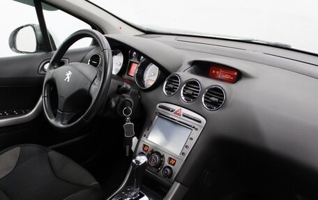 Peugeot 308 II, 2012 год, 610 000 рублей, 7 фотография