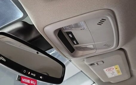 Chevrolet Malibu IX, 2021 год, 1 983 613 рублей, 5 фотография