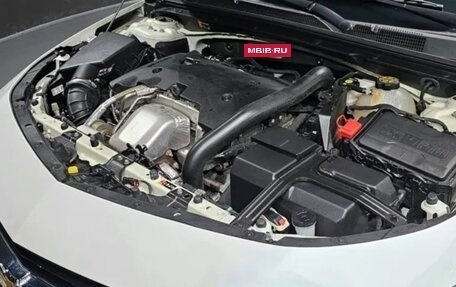Chevrolet Malibu IX, 2021 год, 1 983 613 рублей, 6 фотография