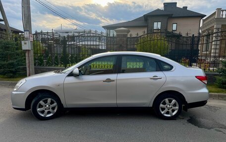 Nissan Almera, 2014 год, 700 000 рублей, 2 фотография