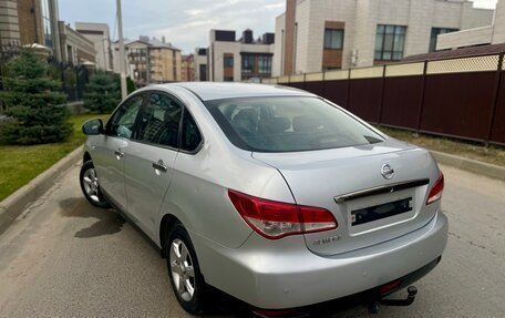 Nissan Almera, 2014 год, 700 000 рублей, 3 фотография