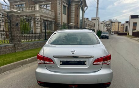 Nissan Almera, 2014 год, 700 000 рублей, 4 фотография