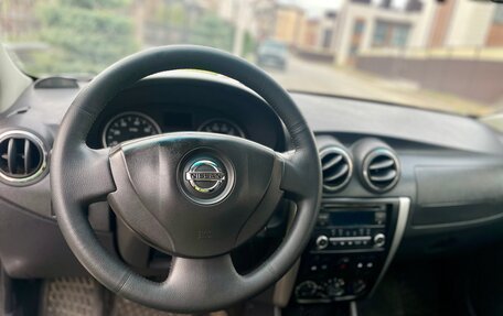 Nissan Almera, 2014 год, 700 000 рублей, 12 фотография