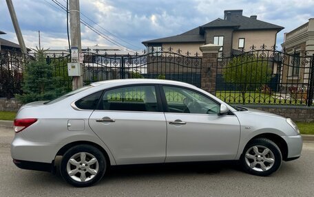 Nissan Almera, 2014 год, 700 000 рублей, 6 фотография