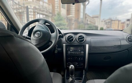 Nissan Almera, 2014 год, 700 000 рублей, 10 фотография