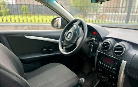 Nissan Almera, 2014 год, 700 000 рублей, 11 фотография