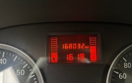 Nissan Almera, 2014 год, 700 000 рублей, 13 фотография