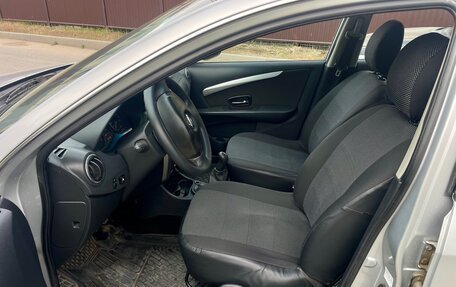 Nissan Almera, 2014 год, 700 000 рублей, 14 фотография