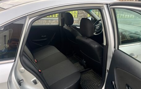 Nissan Almera, 2014 год, 700 000 рублей, 15 фотография