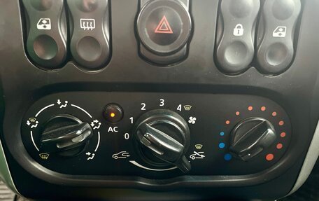 Nissan Almera, 2014 год, 700 000 рублей, 17 фотография