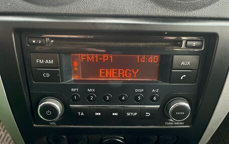 Nissan Almera, 2014 год, 700 000 рублей, 16 фотография