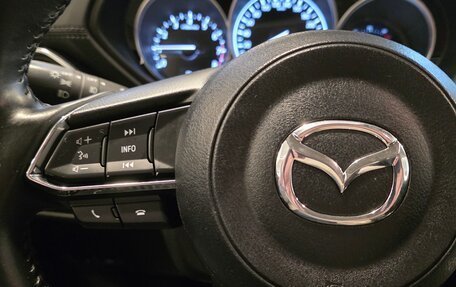 Mazda CX-5 II, 2019 год, 2 299 000 рублей, 9 фотография