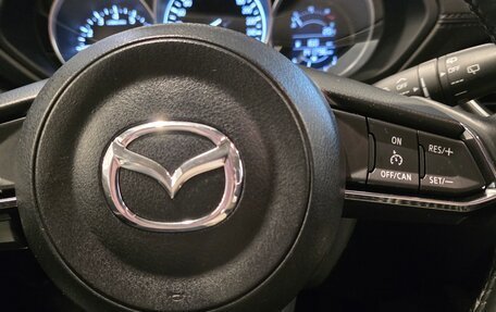 Mazda CX-5 II, 2019 год, 2 299 000 рублей, 8 фотография